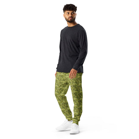 XS Bud Camo Men's Joggers Budcamo