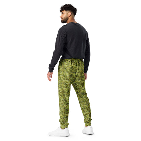 XS Bud Camo Men's Joggers Budcamo