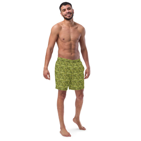 2XS Bud Camo Men's Swim Trunks Budcamo