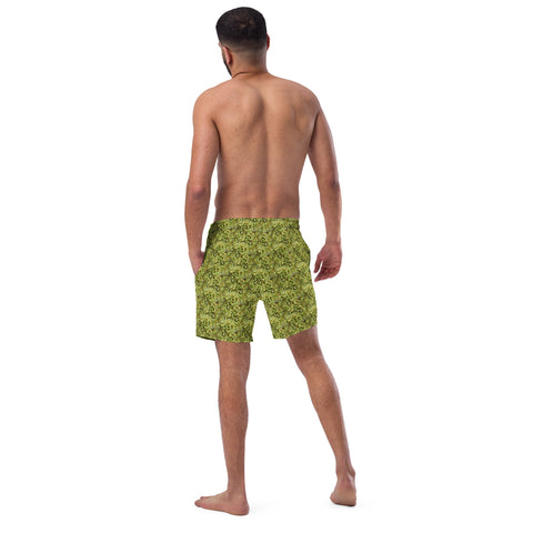 2XS Bud Camo Men's Swim Trunks Budcamo