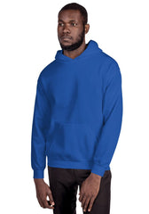 Royal 18500 Unisex Heavy Blend Hooded Sweatshirt Gildan