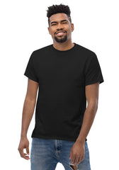 Black 5000 Men’s Classic Tee Gildan