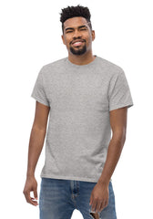 Sport Grey 5000 Men’s Classic Tee Gildan