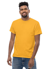 Gold 5000 Men’s Classic Tee Gildan