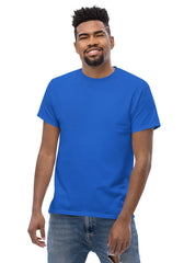 Royal 5000 Men’s Classic Tee Gildan