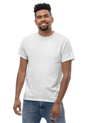 Ash 5000 Men’s Classic Tee Gildan